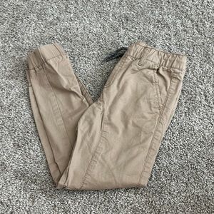 Khaki pants 6